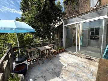 1 - Sommières, House