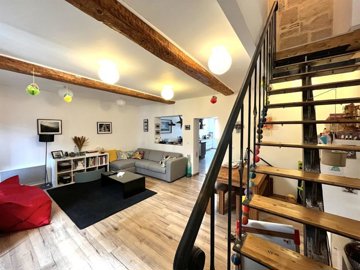 1 - Sommières, Appartement
