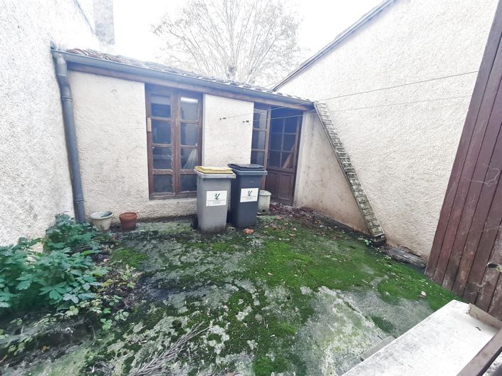 Image No.10-Maison de 5 chambres à vendre à Saint-Sulpice-sur-Lèze