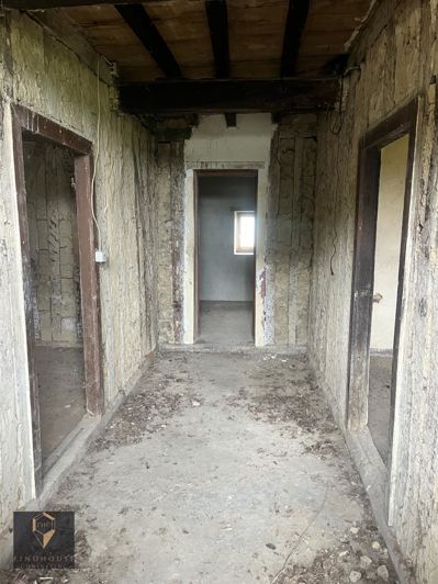 Image No.3-Maison de 3 chambres à vendre à Aurignac