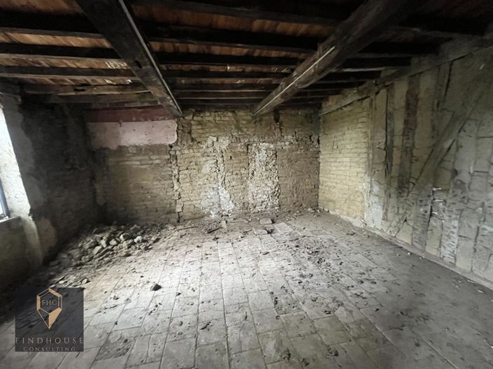 Image No.4-Maison de 3 chambres à vendre à Aurignac