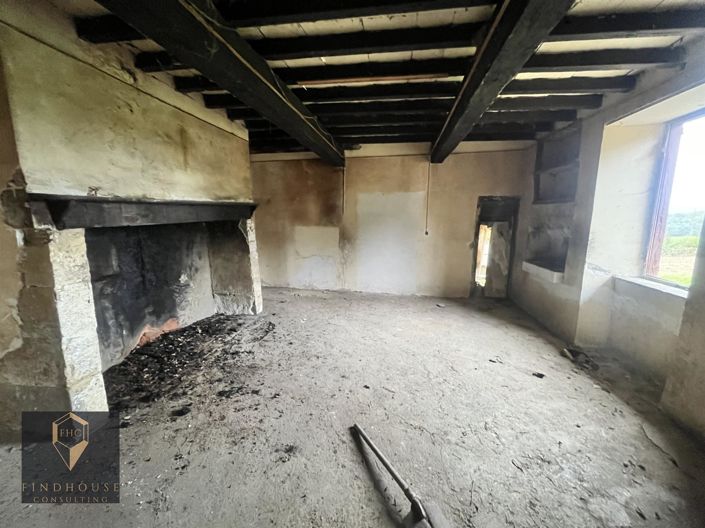 Image No.5-Maison de 3 chambres à vendre à Aurignac