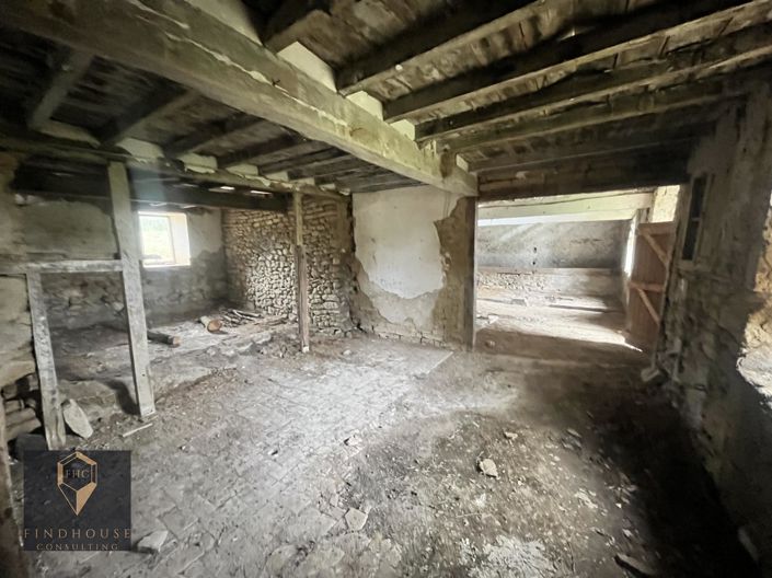 Image No.6-Maison de 3 chambres à vendre à Aurignac