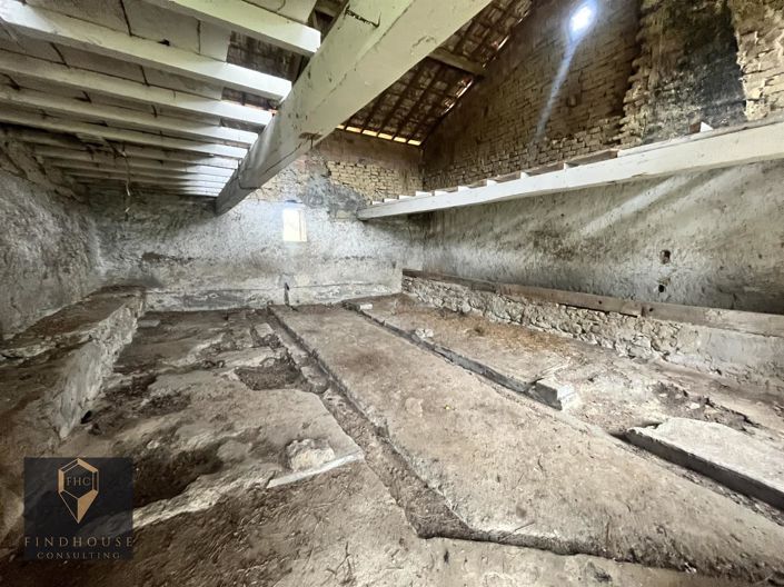 Image No.7-Maison de 3 chambres à vendre à Aurignac