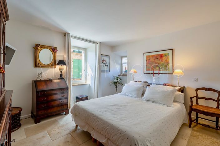 Image No.16-Maison de 3 chambres à vendre à Goult