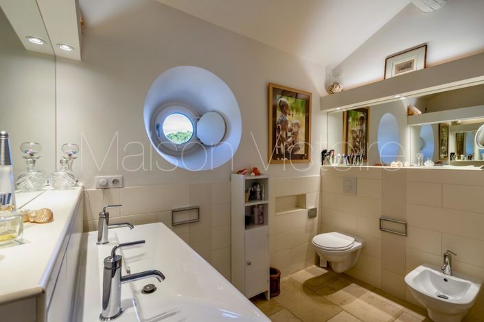 Image No.20-Maison de 3 chambres à vendre à Goult