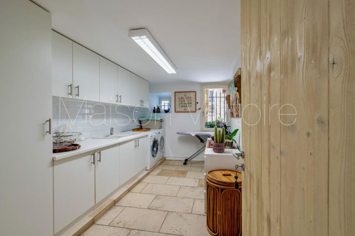 Image No.22-Maison de 3 chambres à vendre à Goult