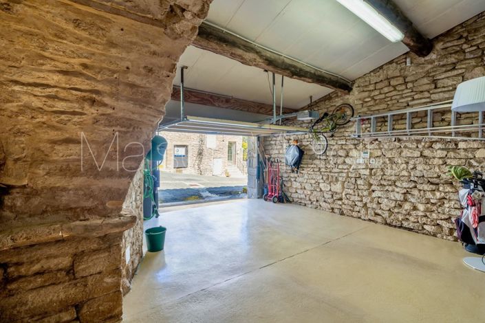 Image No.23-Maison de 3 chambres à vendre à Goult