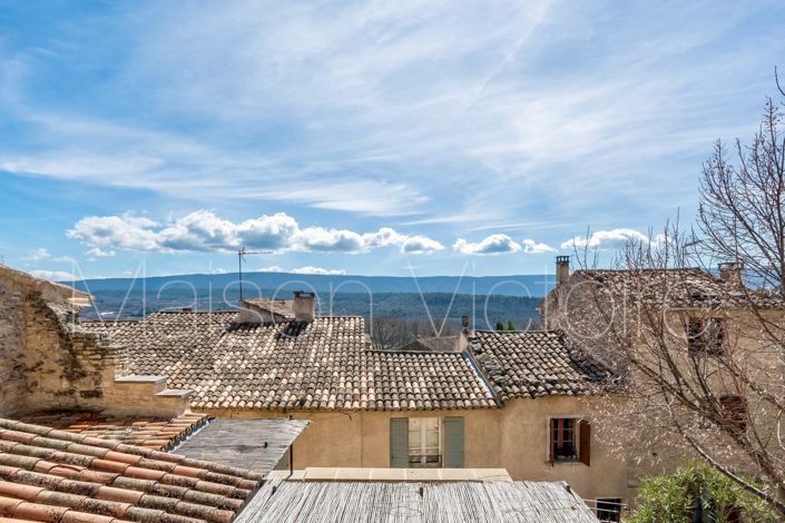 Image No.7-Maison de 3 chambres à vendre à Goult