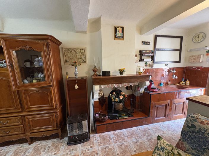 Image No.3-Maison de 2 chambres à vendre à Cotignac