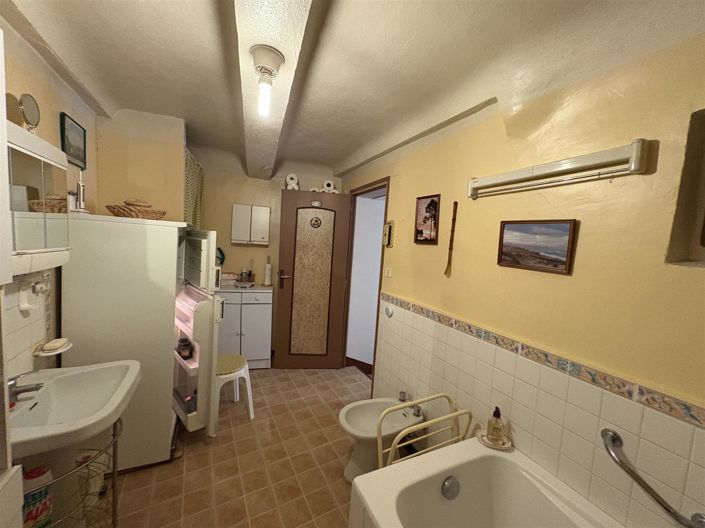 Image No.5-Maison de 2 chambres à vendre à Cotignac