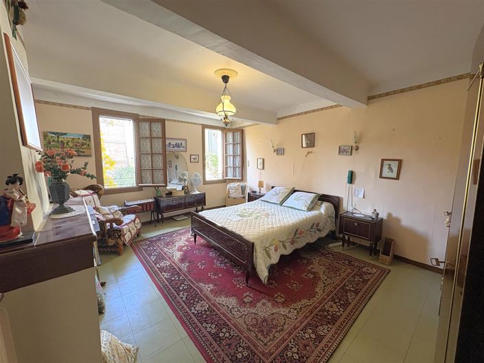 Image No.6-Maison de 2 chambres à vendre à Cotignac