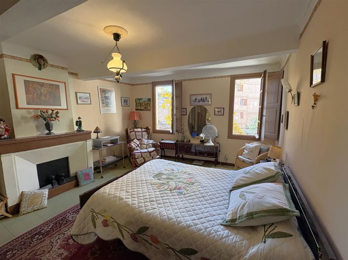 Image No.7-Maison de 2 chambres à vendre à Cotignac