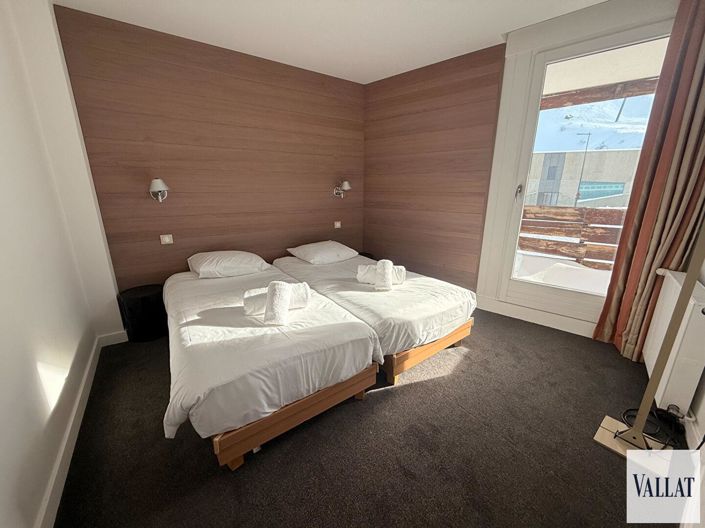 Image No.10-Appartement de 2 chambres à vendre à Tignes