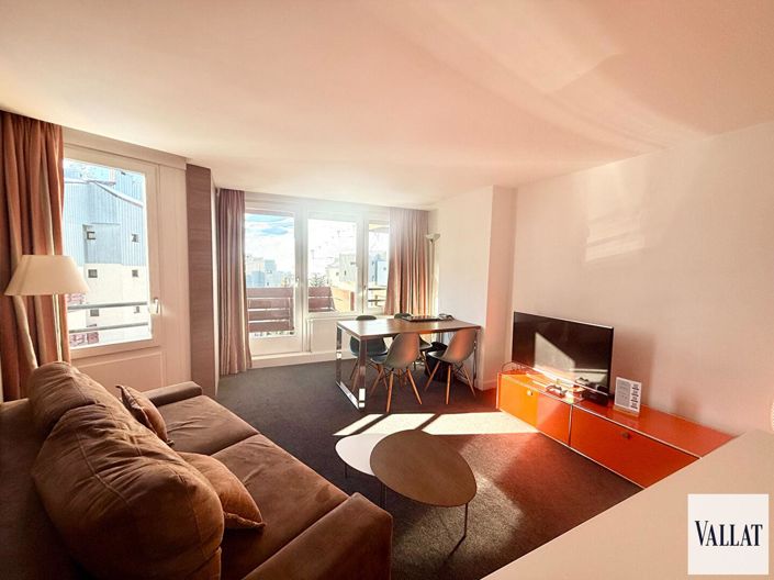 Image No.2-Appartement de 2 chambres à vendre à Tignes