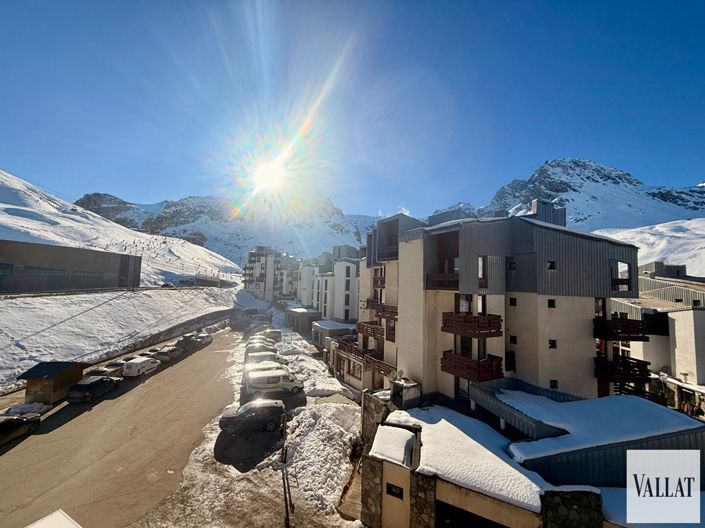 Image No.5-Appartement de 2 chambres à vendre à Tignes