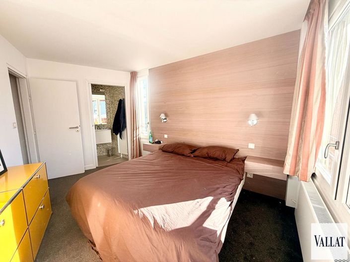 Image No.7-Appartement de 2 chambres à vendre à Tignes