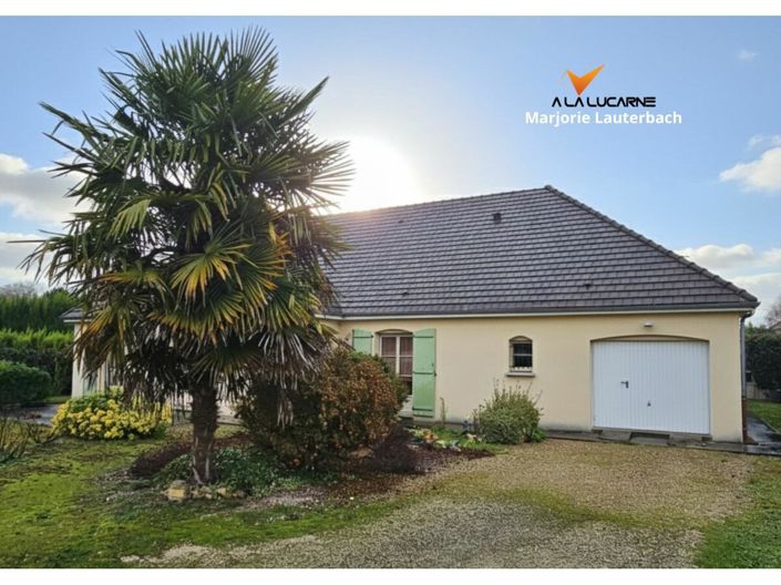 Image No.26-Maison de 3 chambres à vendre à Pont-sur-Seine