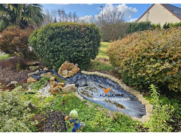 Image No.28-Maison de 3 chambres à vendre à Pont-sur-Seine