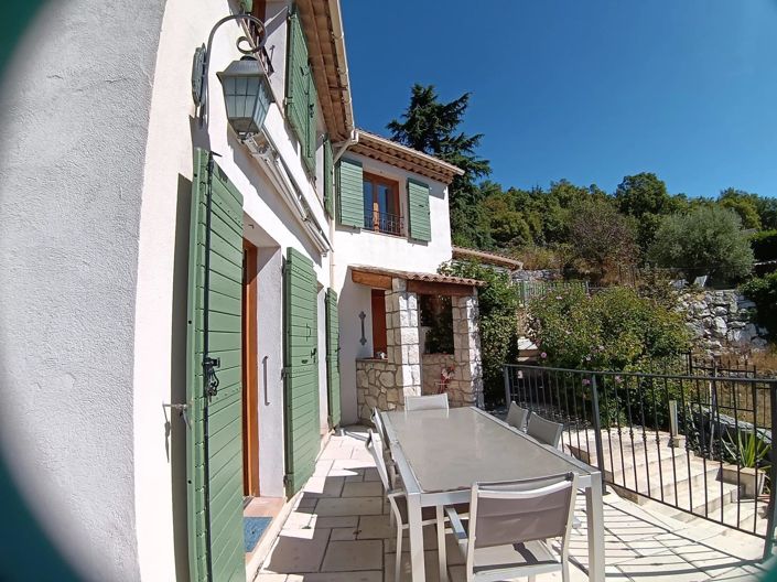 Image No.4-Maison de 3 chambres à vendre à Coursegoules