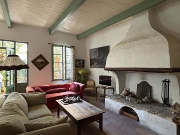 1 - Sommières, House