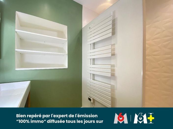 Image No.3-Appartement à vendre à Angers