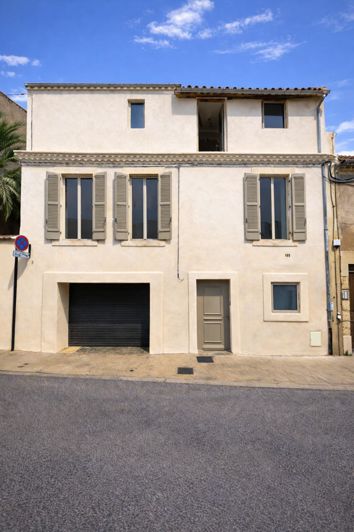 Image No.2-Maison de 3 chambres à vendre à Nîmes