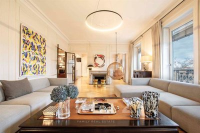 1 - Rhône, Apartment