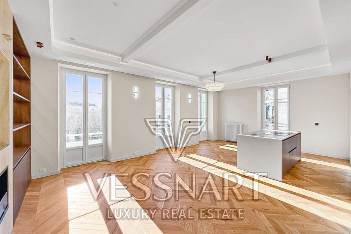 Image No.2-Appartement de 3 chambres à vendre à Nice