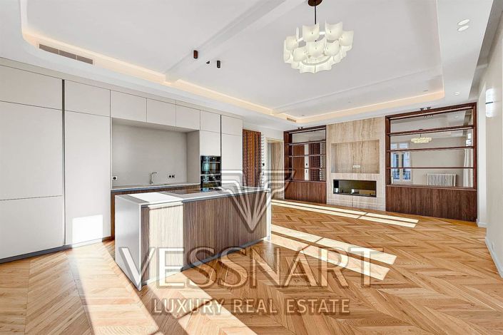 Image No.3-Appartement de 3 chambres à vendre à Nice