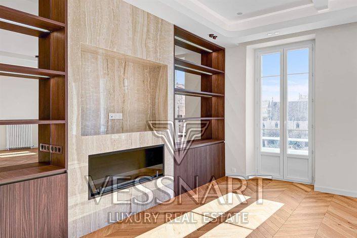 Image No.5-Appartement de 3 chambres à vendre à Nice