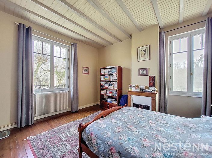 Image No.16-Maison de 4 chambres à vendre à Poudenas