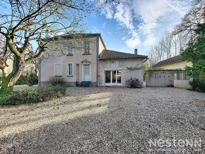 Image No.17-Maison de 4 chambres à vendre à Poudenas