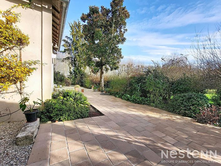 Image No.18-Maison de 4 chambres à vendre à Poudenas