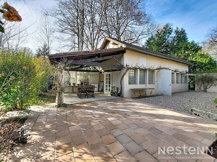 Image No.19-Maison de 4 chambres à vendre à Poudenas