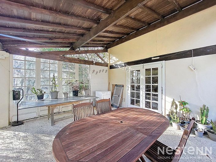 Image No.20-Maison de 4 chambres à vendre à Poudenas