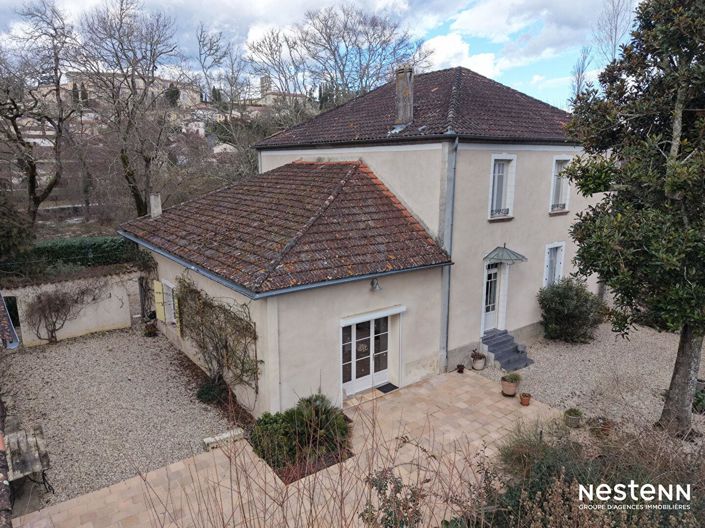 Image No.25-Maison de 4 chambres à vendre à Poudenas