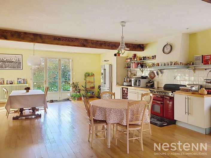 Image No.3-Maison de 4 chambres à vendre à Poudenas