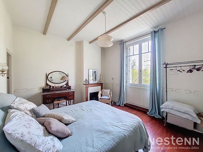 Image No.4-Maison de 4 chambres à vendre à Poudenas