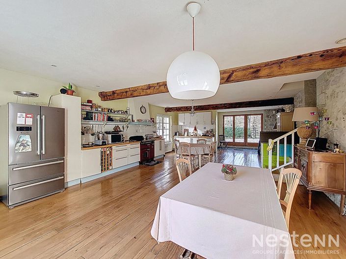 Image No.8-Maison de 4 chambres à vendre à Poudenas