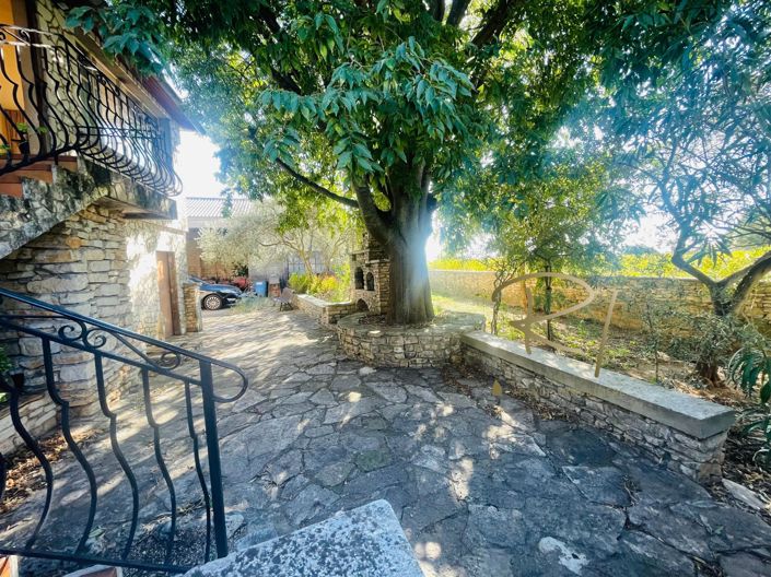 Image No.8-Maison de 2 chambres à vendre à Orgnac-l'Aven