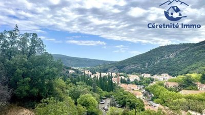 1 - Amélie-les-Bains-Palalda, Appartement