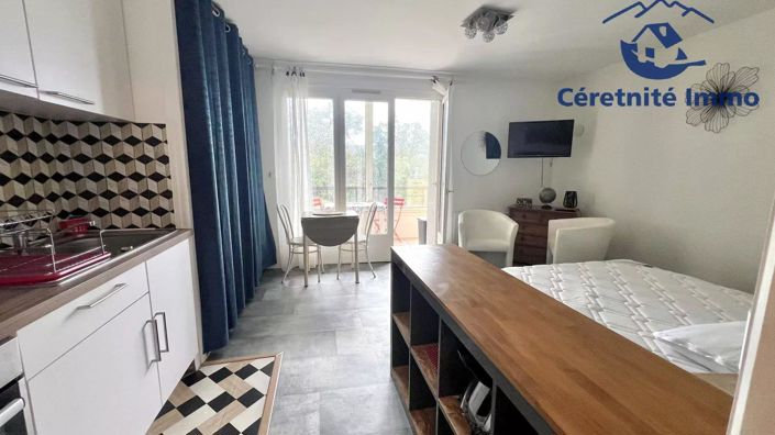 Image No.3-Appartement à vendre à Amélie-les-Bains-Palalda