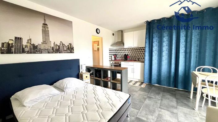 Image No.7-Appartement à vendre à Amélie-les-Bains-Palalda