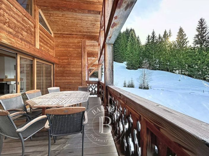 Image No.21-Appartement de 5 chambres à vendre à Les Gets