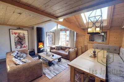 1 - Haute-Savoie, Apartment