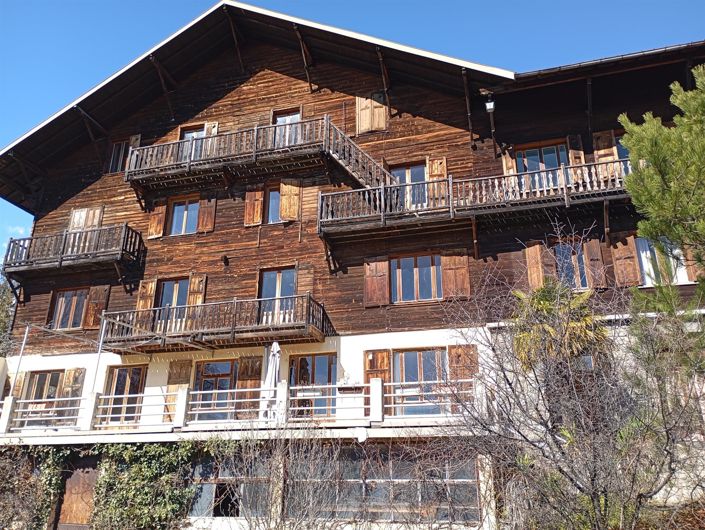 Image No.23-Maison de 17 chambres à vendre à Embrun