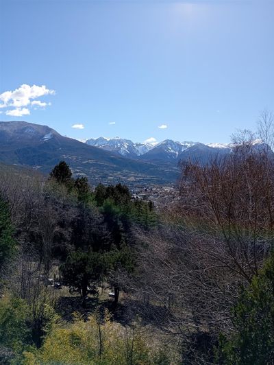 Image No.4-Maison de 17 chambres à vendre à Embrun