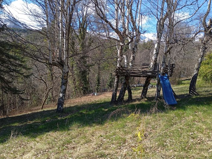 Image No.6-Maison de 17 chambres à vendre à Embrun