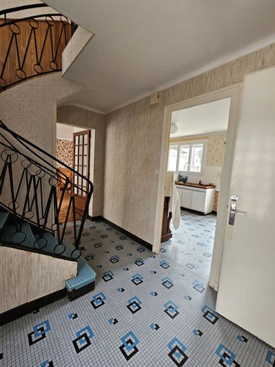 Image No.13-Maison de 4 chambres à vendre à Sainte-Pazanne